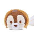 Japan Disney Store Tsum Tsum Mini Plush (S) - Chip : Steamed Bun Curry - 5