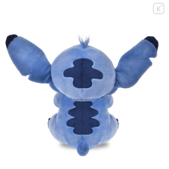 Japan Disney Store Plush Toy - Stitch : Mogumogu Burger - 3