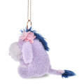 Japan Disney Store Plush Keychain - Eeyore : Sakura Collection 2026 - 2