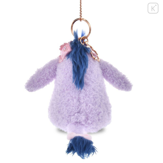 Japan Disney Store Plush Keychain - Eeyore : Sakura Collection 2026 - 3