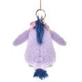 Japan Disney Store Plush Keychain - Eeyore : Sakura Collection 2026 - 3
