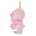 Japan Disney Store Plush Keychain - Pooh : Sakura Collection 2026 - 2