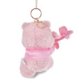 Japan Disney Store Plush Keychain - Pooh : Sakura Collection 2026 - 3