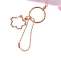 Japan Disney Store Plush Keychain - Perry the Platypus : Sakura Collection 2026 - 4
