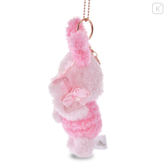 Japan Disney Store Plush Keychain - Piglet : Sakura Collection 2026 - 2