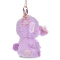 Japan Disney Store Plush Keychain - Winnie the Pooh : Lumpy Sakura Collection 2026 - 3