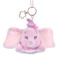 Japan Disney Store Plush Keychain - Dumbo : Sakura Collection 2026 - 1
