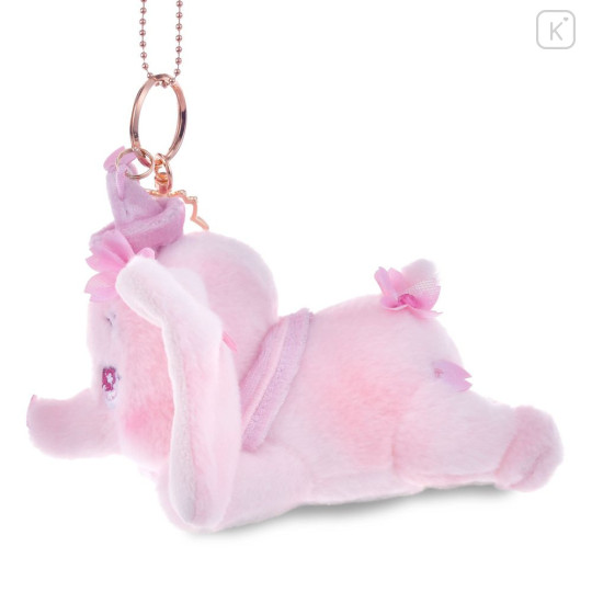 Japan Disney Store Plush Keychain - Dumbo : Sakura Collection 2026 - 2