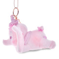 Japan Disney Store Plush Keychain - Dumbo : Sakura Collection 2026 - 2
