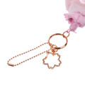 Japan Disney Store Plush Keychain - Dumbo : Sakura Collection 2026 - 4
