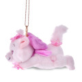Japan Disney Store Plush Keychain - Marie : Sakura Collection 2026 - 3
