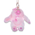 Japan Disney Store Plush Keychain - Stitch : Sakura Collection 2026 - 3