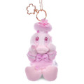 Japan Disney Store Plush Keychain - Donald : Sakura Collection 2026 - 2