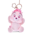 Japan Disney Store Plush Keychain - Chip : Sakura Collection 2026 - 1