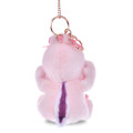Japan Disney Store Plush Keychain - Chip : Sakura Collection 2026 - 3