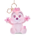 Japan Disney Store Plush Keychain - Dale : Sakura Collection 2026 - 1