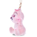 Japan Disney Store Plush Keychain - Dale : Sakura Collection 2026 - 2