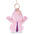 Japan Disney Store Plush Keychain - Dale : Sakura Collection 2026 - 3