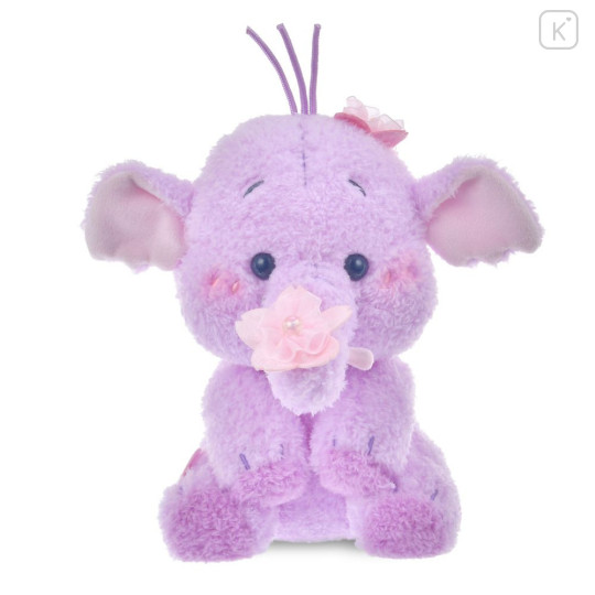 Japan Disney Store Plush Toy - Winnie the Pooh : Lumpy Sakura Collection 2026 - 1