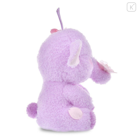 Japan Disney Store Plush Toy - Winnie the Pooh : Lumpy Sakura Collection 2026 - 4