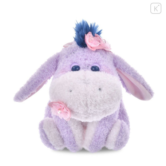 Japan Disney Store Plush Toy - Eeyore : Sakura Collection 2026 - 1