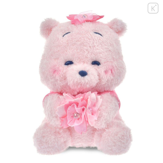 Japan Disney Store Plush Toy - Pooh : Sakura Collection 2026 - 1