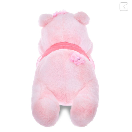 Japan Disney Store Plush Toy - Pooh : Sakura Collection 2026 Highlight - 3