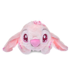 Japan Disney Store Plush Toy - Stitch : Sakura Collection 2026
