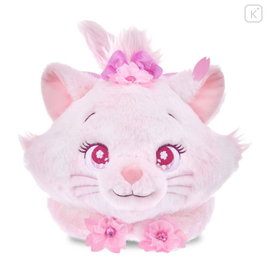 Japan Disney Store Plush Toy - Marie : Sakura Collection 2026 - 1