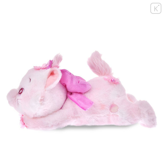 Japan Disney Store Plush Toy - Marie : Sakura Collection 2026 - 3