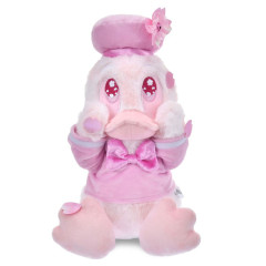 Japan Disney Store Plush Toy - Donald : Sakura Collection 2026