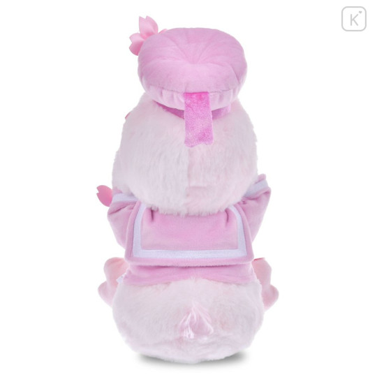 Japan Disney Store Plush Toy - Donald : Sakura Collection 2026 - 3