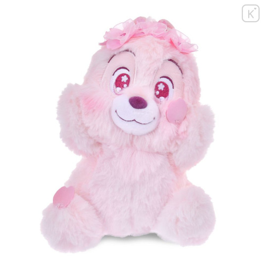Japan Disney Store Plush Toy - Chip : Sakura Collection 2026 - 1