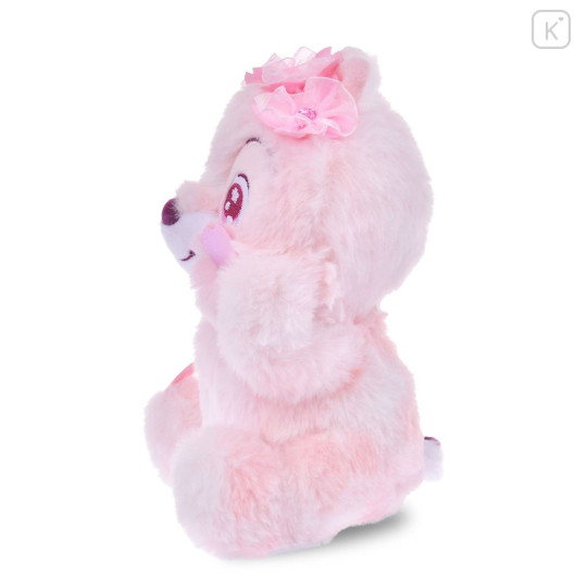 Japan Disney Store Plush Toy - Chip : Sakura Collection 2026 - 2