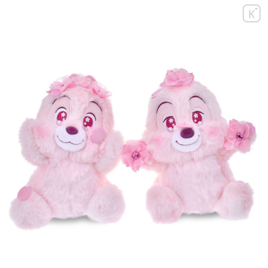 Japan Disney Store Plush Toy - Dale : Sakura Collection 2026 - 4