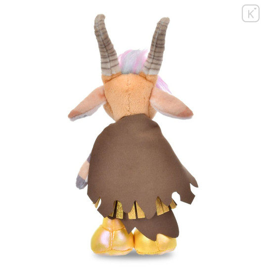 Japan Disney Store StanDs Plush Toy - Zootopia 2 : Gazelle Self-Standing - 3