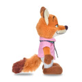 Japan Disney Store StanDs Plush Toy - Zootopia 2 : Nick Wilde Self-Standing - 2