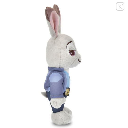 Japan Disney Store StanDs Plush Toy - Zootopia 2 : Judy Hopps Self-Standing - 2