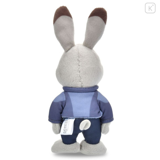 Japan Disney Store StanDs Plush Toy - Zootopia 2 : Judy Hopps Self-Standing - 3