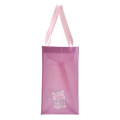 Japan Disney Store Shopping Tote Bag - Piglet & Pooh : Sakura Collection 2026 Always Better Together - 4