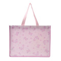 Japan Disney Store Shopping Tote Bag - Piglet & Pooh : Sakura Collection 2026 Always Better Together - 5