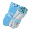 Japan Disney Store Face Towel Set - Alice in Wonderland : Sakura Blue - 4
