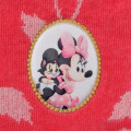 Japan Disney Store Face Towel Set - Minnie : Sakura Cherry You're The Best - 6
