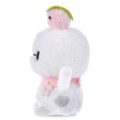 Japan Disney Store Urupocha-chan Plush - Baymax : Sakura 2026 - 2
