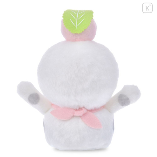 Japan Disney Store Urupocha-chan Plush - Baymax : Sakura 2026 - 3