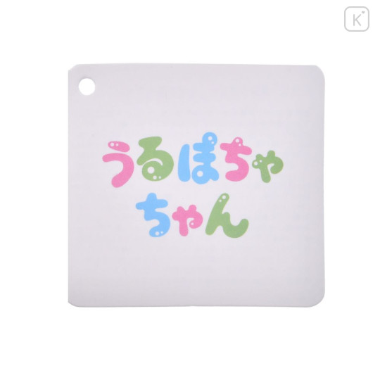 Japan Disney Store Urupocha-chan Plush - Baymax : Sakura 2026 - 4