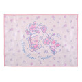 Japan Disney Store Picnic Blanket Leisure Sheet - Piglet & Pooh : Sakura Collection 2026 - 2