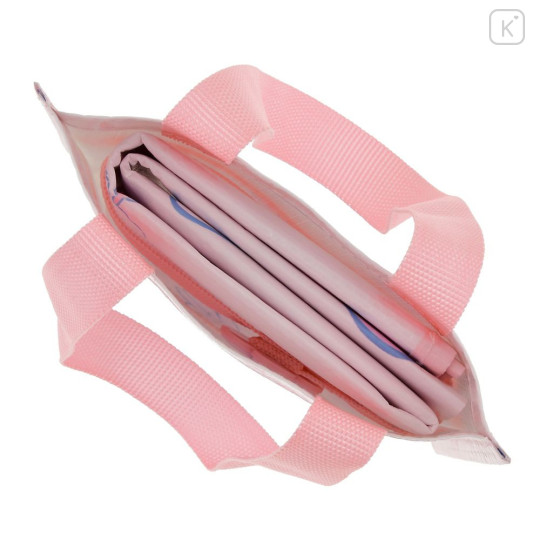 Japan Disney Store Picnic Blanket Leisure Sheet - Piglet & Pooh : Sakura Collection 2026 - 7