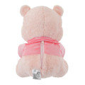 Japan Disney Store Travel Fluffy Neck Pillow Cushion - Piglet & Pooh : Sakura Collection 2026 Plush Style - 6