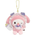 Japan Sanrio Plush Keychain - My Melody : Baby - 1